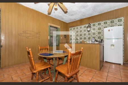 Casa à venda com 1360m², 5 quartos e 3 vagas