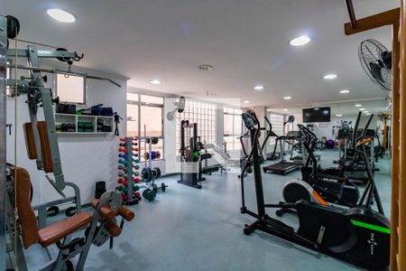 Apartamento à venda com 72m², 3 quartos e 2 vagas Apartamento à venda com 72m², 3 quartos e 2 vagasÁrea comum