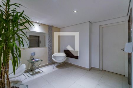 Apartamento à venda com 72m², 3 quartos e 2 vagas Apartamento à venda com 72m², 3 quartos e 2 vagasÁrea comum