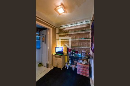 Apartamento à venda com 72m², 3 quartos e 2 vagas Apartamento à venda com 72m², 3 quartos e 2 vagasCozinha