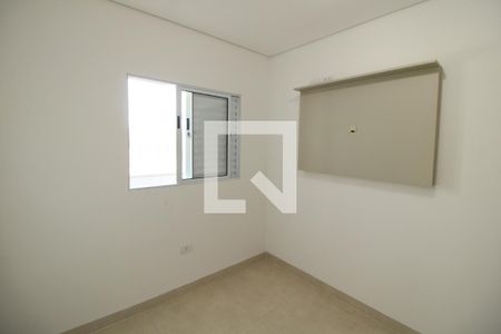 Quarto 2 de apartamento à venda com 2 quartos, 43m² em Carandiru, São Paulo