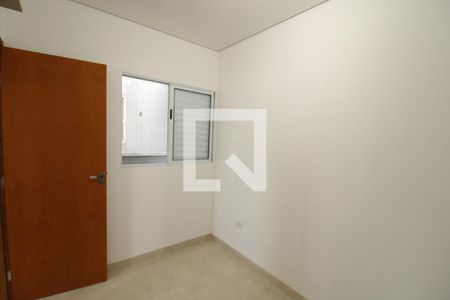 Quarto 1 de apartamento à venda com 2 quartos, 43m² em Carandiru, São Paulo