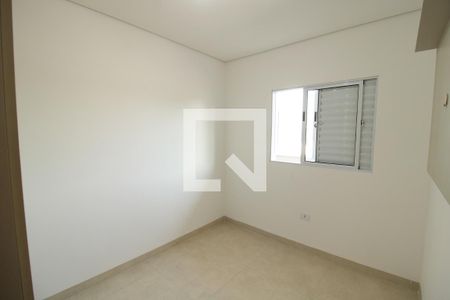 Quarto 2 de apartamento à venda com 2 quartos, 43m² em Carandiru, São Paulo
