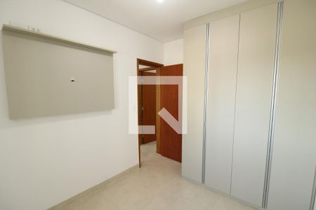Quarto 2 de apartamento à venda com 2 quartos, 43m² em Carandiru, São Paulo