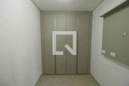 Quarto 1 de apartamento à venda com 2 quartos, 43m² em Carandiru, São Paulo