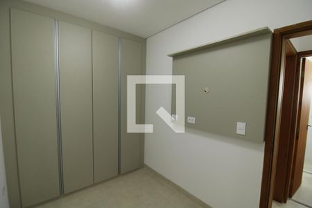 Quarto 1 de apartamento à venda com 2 quartos, 43m² em Carandiru, São Paulo