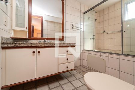 Apartamento à venda com 149m², 4 quartos e 2 vagas