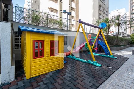 Apartamento à venda com 149m², 4 quartos e 2 vagas