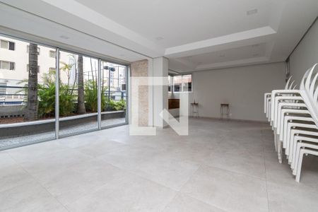 Apartamento à venda com 149m², 4 quartos e 2 vagas