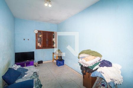 Casa à venda com 190m², 4 quartos e 2 vagas
