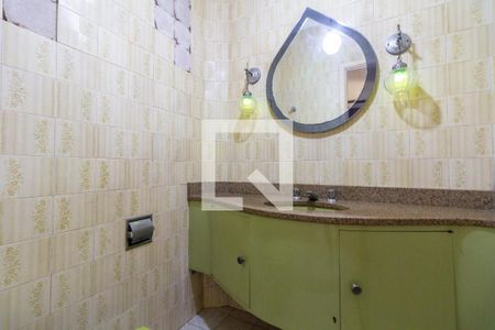 Casa à venda com 190m², 4 quartos e 2 vagas