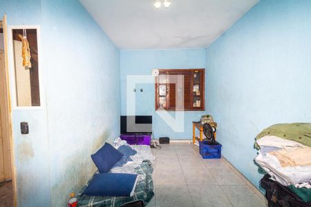 Casa à venda com 190m², 4 quartos e 2 vagas