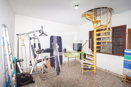 Casa à venda com 190m², 4 quartos e 2 vagas