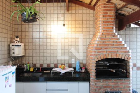 Apartamento à venda com 140m², 4 quartos e 1 vagaÁrea Gourmet