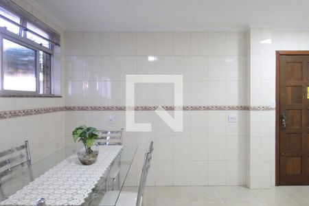 Apartamento à venda com 140m², 4 quartos e 1 vagaCozinha
