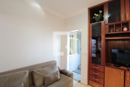 Apartamento à venda com 140m², 4 quartos e 1 vagaSala de TV