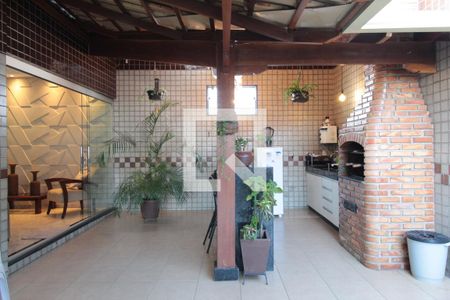 Apartamento à venda com 140m², 4 quartos e 1 vagaÁrea Gourmet