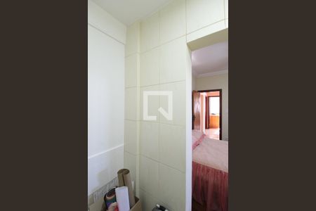 Apartamento à venda com 140m², 4 quartos e 1 vagaCloset da Suite