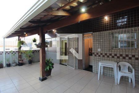 Apartamento à venda com 140m², 4 quartos e 1 vagaÁrea Gourmet