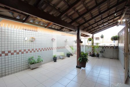 Apartamento à venda com 140m², 4 quartos e 1 vagaÁrea Gourmet