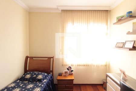 Apartamento à venda com 140m², 4 quartos e 1 vagaQuarto 1