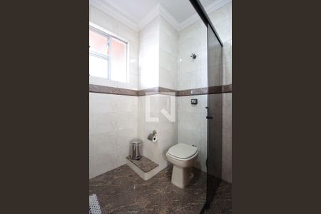 Apartamento à venda com 140m², 4 quartos e 1 vagaBanheiro Social