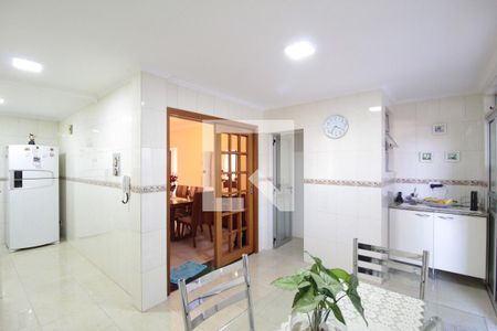 Apartamento à venda com 140m², 4 quartos e 1 vagaCozinha