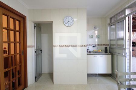 Apartamento à venda com 140m², 4 quartos e 1 vagaCozinha