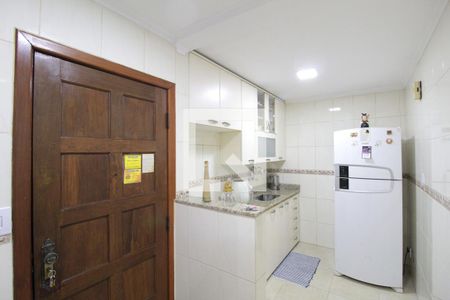 Apartamento à venda com 140m², 4 quartos e 1 vagaCozinha