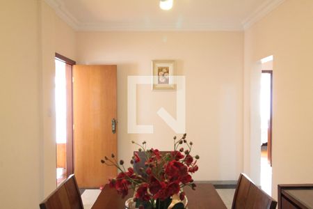 Apartamento à venda com 140m², 4 quartos e 1 vagaSala de Jantar