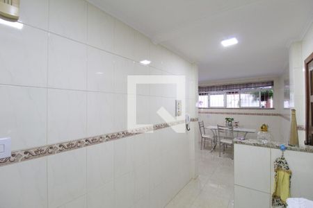 Apartamento à venda com 140m², 4 quartos e 1 vagaCozinha