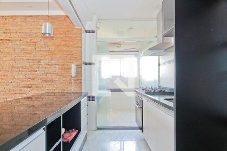 Apartamento à venda com 68m², 3 quartos e 1 vaga Apartamento à venda com 68m², 3 quartos e 1 vagaCozinha