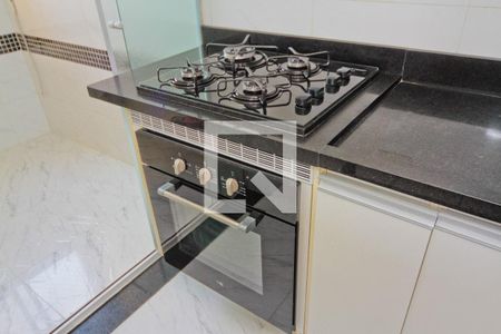 Apartamento à venda com 68m², 3 quartos e 1 vaga Apartamento à venda com 68m², 3 quartos e 1 vagaCozinha