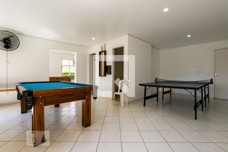 Apartamento à venda com 68m², 3 quartos e 1 vaga Apartamento à venda com 68m², 3 quartos e 1 vagaSala de Jogos