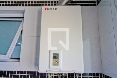 Apartamento à venda com 68m², 3 quartos e 1 vaga Apartamento à venda com 68m², 3 quartos e 1 vagaÁrea de Serviço