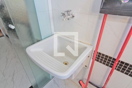 Apartamento à venda com 68m², 3 quartos e 1 vaga Apartamento à venda com 68m², 3 quartos e 1 vagaÁrea de Serviço