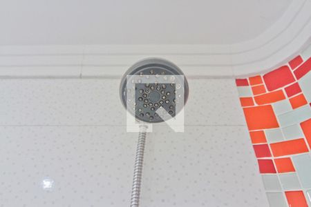 Apartamento à venda com 68m², 3 quartos e 1 vaga Apartamento à venda com 68m², 3 quartos e 1 vagaBanheiro da Suíte