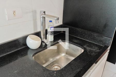 Apartamento à venda com 68m², 3 quartos e 1 vaga Apartamento à venda com 68m², 3 quartos e 1 vagaCozinha
