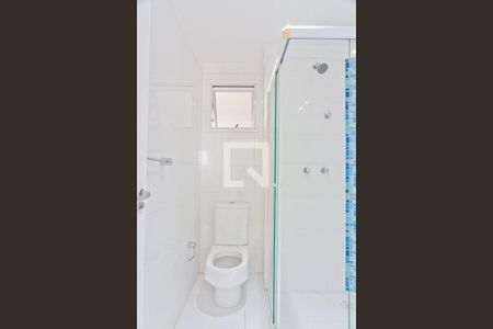 Apartamento à venda com 68m², 3 quartos e 1 vaga Apartamento à venda com 68m², 3 quartos e 1 vagaBanheiro