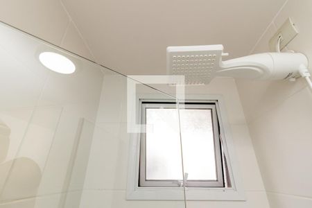 Studio à venda com 28m², 1 quarto e sem vagaBanheiro