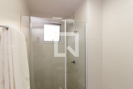 Studio à venda com 28m², 1 quarto e sem vagaBanheiro