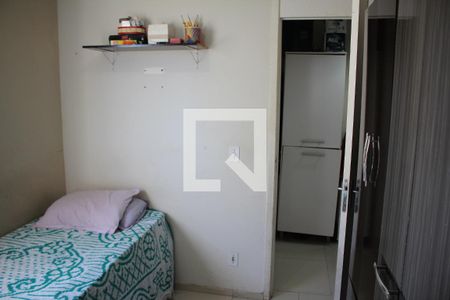 Apartamento à venda com 46m², 2 quartos e 1 vagaQuarto 2