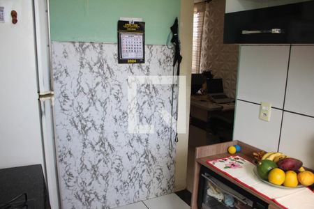 Apartamento à venda com 46m², 2 quartos e 1 vagaCozinha / Area de Serviço