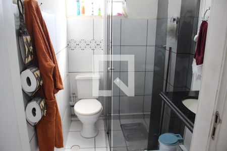 Apartamento à venda com 46m², 2 quartos e 1 vagaBanheiro