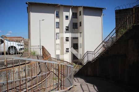 Apartamento à venda com 46m², 2 quartos e 1 vagaÁrea comum