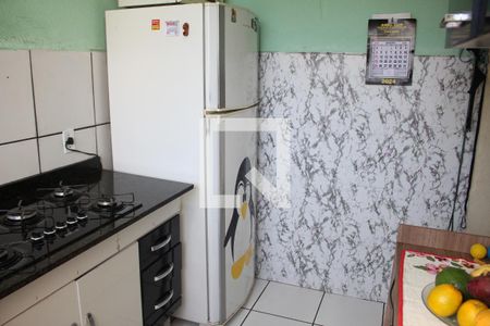 Apartamento à venda com 46m², 2 quartos e 1 vagaCozinha / Area de Serviço