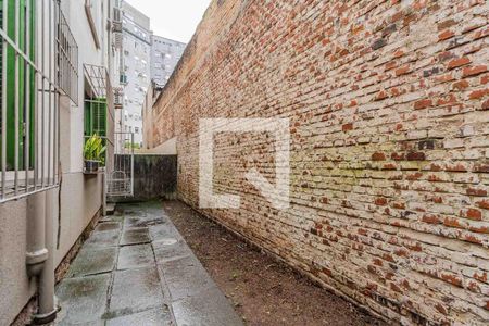 Apartamento à venda com 46m², 1 quarto e sem vagaÁrea externa