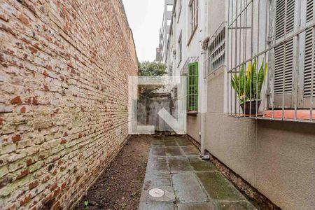 Apartamento à venda com 46m², 1 quarto e sem vagaÁrea externa