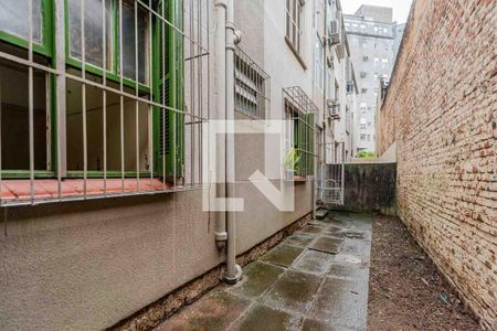 Apartamento à venda com 46m², 1 quarto e sem vagaÁrea externa