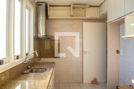 Apartamento para alugar com 74m², 2 quartos e 1 vaga Apartamento para alugar com 74m², 2 quartos e 1 vagaCozinha